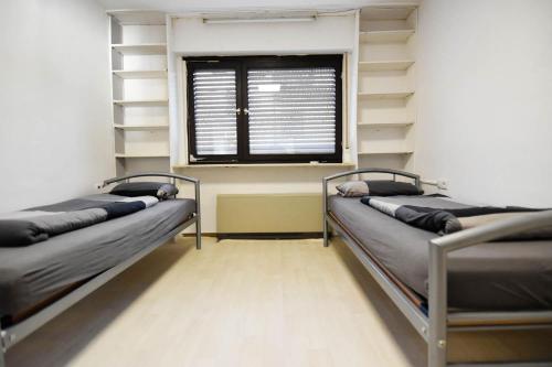 Work and Stay Apartment in Troisdorf