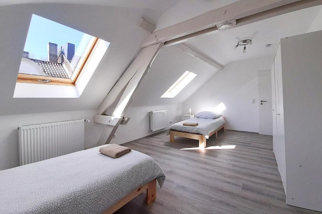 Appartements Work & Stay Apartment in Stolberg bei Aachen 25 Von-Werner-Straße 52222 Stolberg