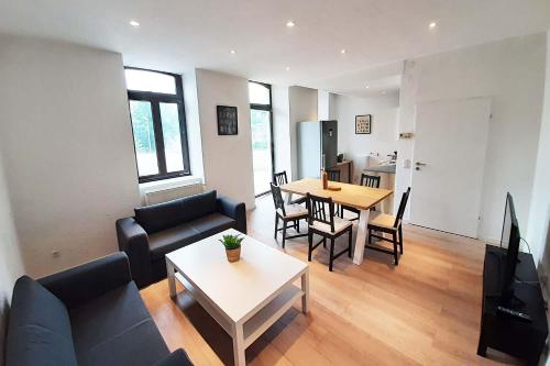 Work & Stay Apartment in Stolberg bei Aachen