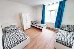 Work & Stay Apartment in Stolberg bei Aachen