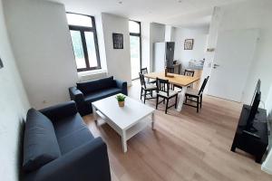 Appartements Work & Stay Apartment in Stolberg bei Aachen 25 Von-Werner-Straße 52222 Stolberg Rhénanie du Nord - Westphalie