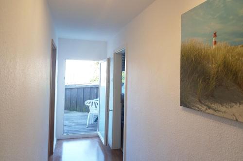 Work & Stay Apartment mit TV & WLAN