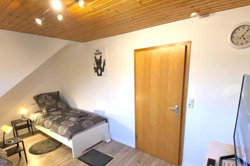 Work & Stay Apartment