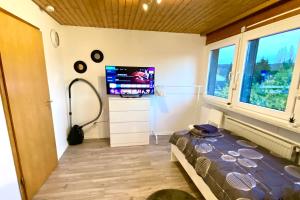 Work & Stay Apartment