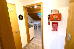 Appartements Work & Stay Apartment 5B Sedanstraße 58332 Schwelm Rhénanie du Nord - Westphalie