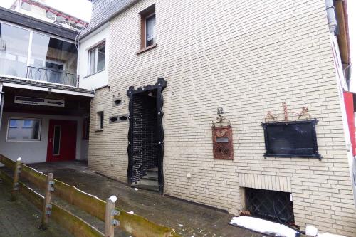 Work&Stay Apartments Hellenthal