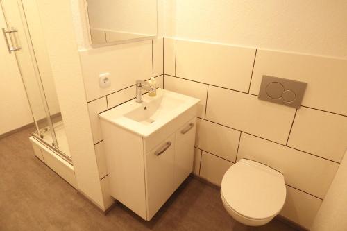 Work&Stay Apartments Hellenthal