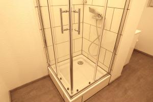Work&Stay Apartments Hellenthal