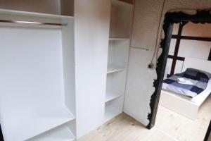 Work&Stay Apartments Hellenthal