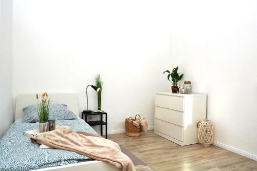 Work & Stay Apartments in Coburg