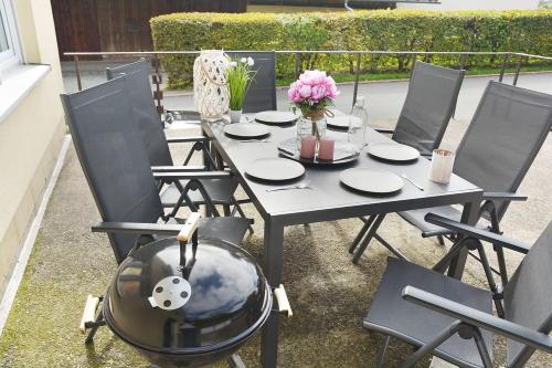 Work & Stay Apartments in Coburg