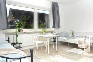 Work & Stay Apartments in Coburg