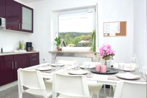Work & Stay Apartments in Coburg