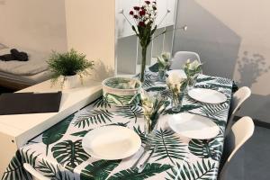 Work & Stay Apartments in Euskirchen