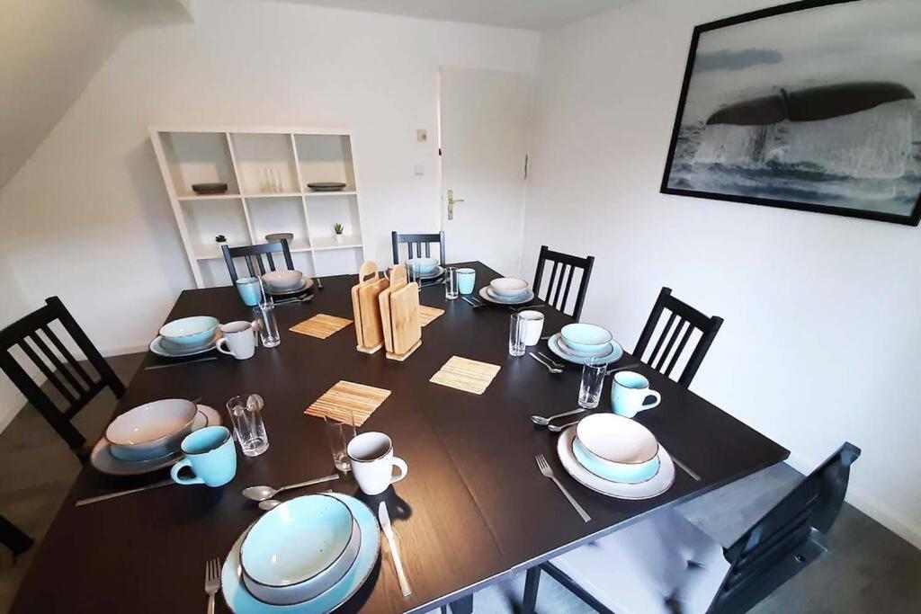Work & Stay Apartments in Hönningen 7 Hauptstraße, 53506 Hönningen