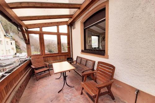 Work & Stay Apartments in Hönningen