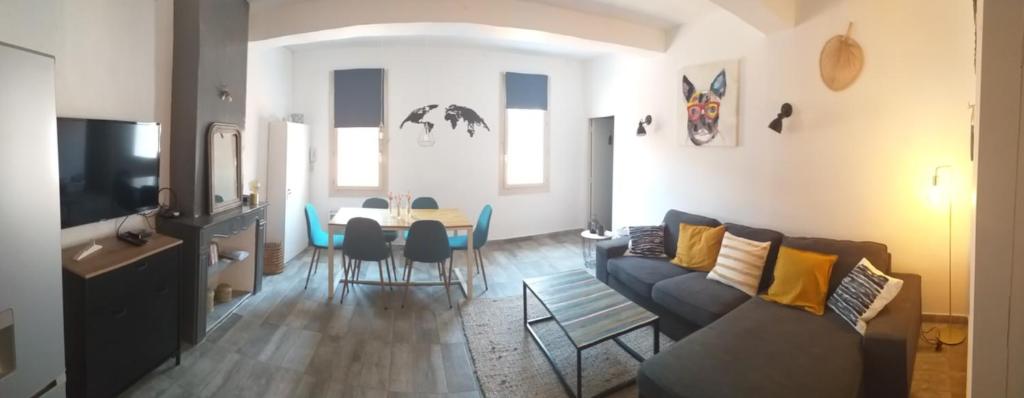 Work & Stay Apartments mit Garten 41569    Ramrath