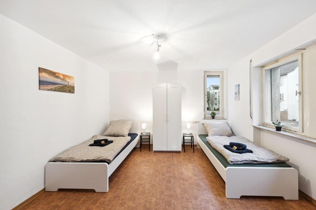 Work & Stay Apartments near Stuttgart 41 Schorndorfer Straße, 71332 Waiblingen