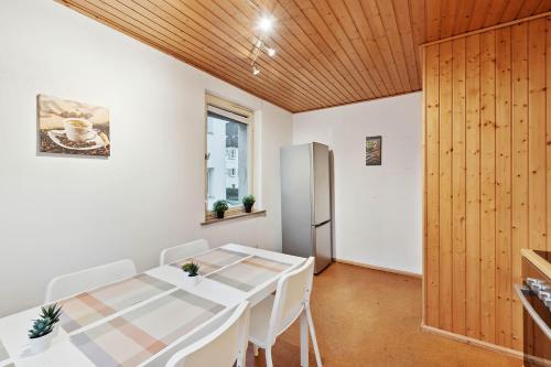 Work & Stay Apartments near Stuttgart