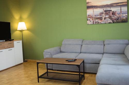Work & Stay Boardinghouse Werwolf by Teamflats