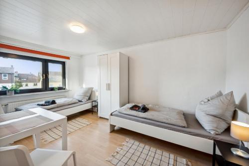 Work & Stay House with Garden in Hanau
