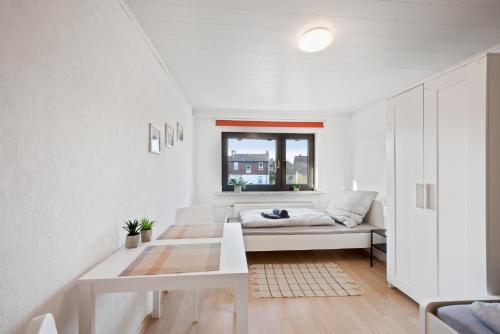 Work & Stay House with Garden in Hanau