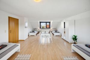Work & Stay House with Garden in Hanau