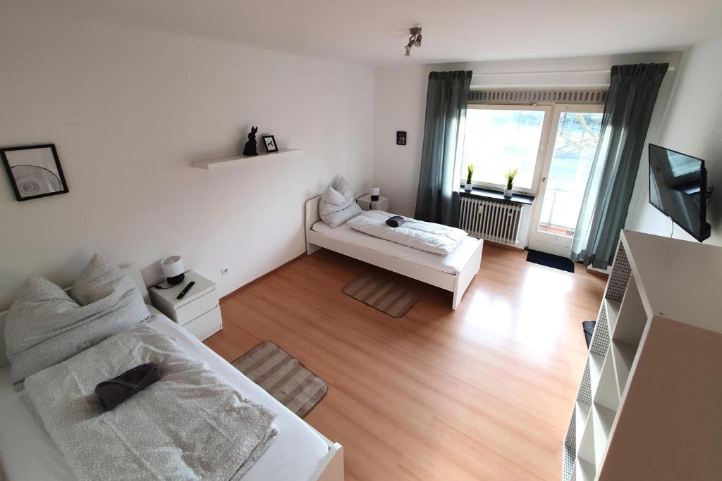 Appartements Work & Stay im Herzen von Celle 41B Bahnhofstraße 29221 Celle