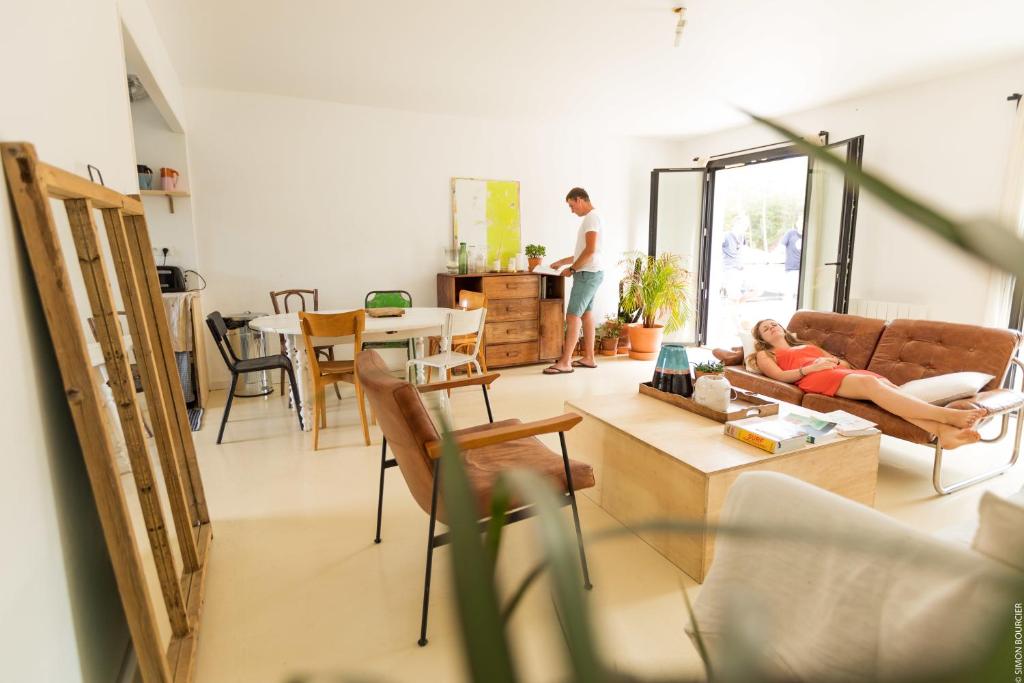 Work & Stay im Herzen von Celle