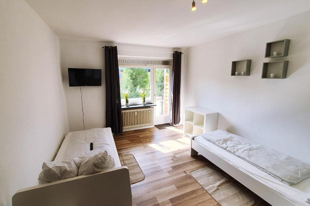 Appartements Work & Stay im Herzen von Celle mit TV und WLAN 41B Bahnhofstraße 29221 Celle