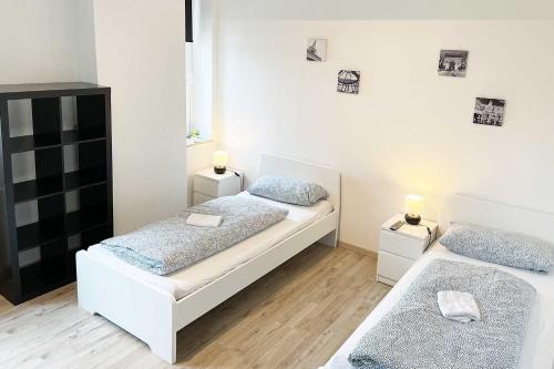 Work & Stay im Herzen von Celle mit TV und WLAN
