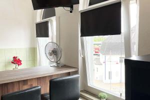 Work & Stay im Herzen von Celle mit TV und WLAN