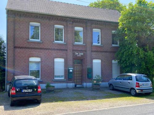 Work & Stay in Bedburg-Hau II