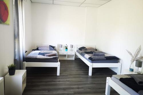 Work & Stay in Bedburg-Hau II