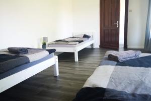 Work & Stay in Bedburg-Hau II