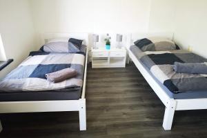 Work & Stay in Bedburg-Hau II