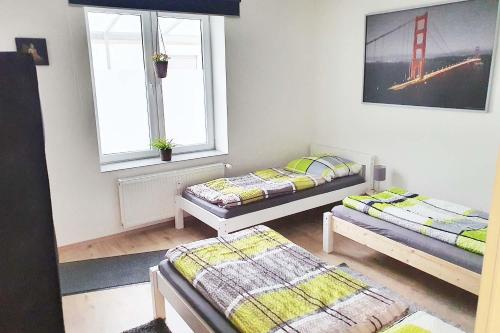 Work & Stay in Kleve IIII