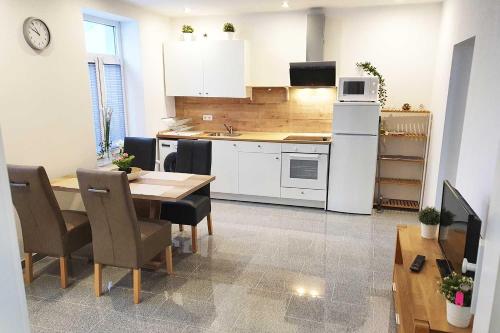 Work & Stay in Kleve IIII