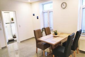 Work & Stay in Kleve IIII