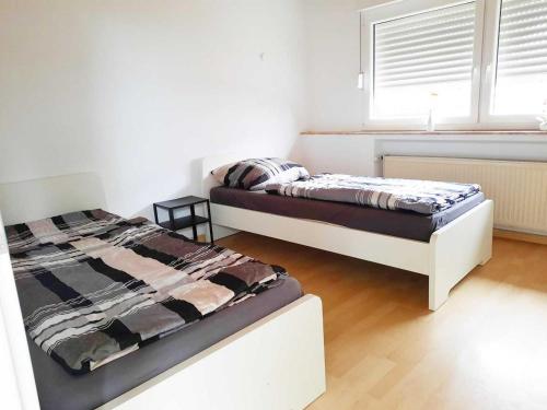 Work & Stay in Kranenburg near Kleve