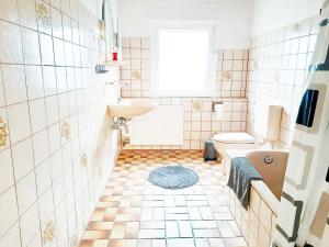 Work & Stay in Kranenburg near Kleve