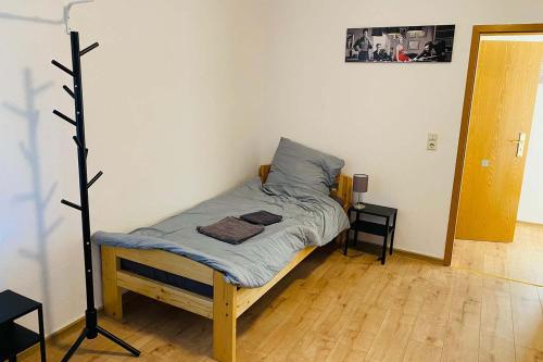 Work & Stay in Leipzig