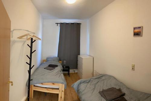 Work & Stay in Leipzig
