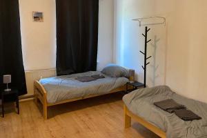 Work & Stay in Leipzig