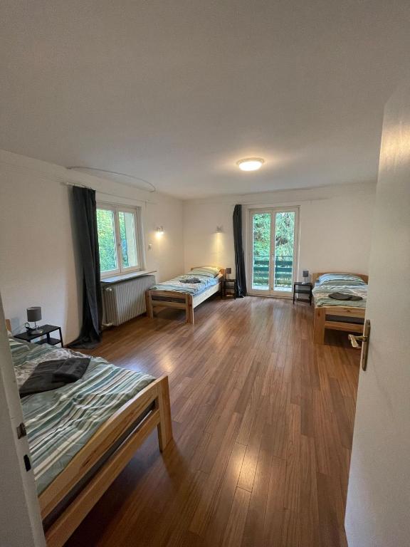 Work & Stay in Unterreichenbach near Pforzheim 5 Bahnhofstraße, 75399 Unterreichenbach