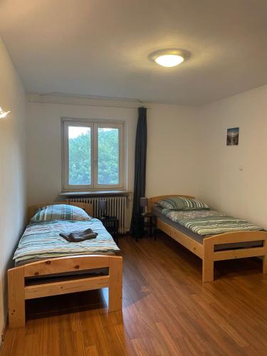 Work & Stay in Unterreichenbach near Pforzheim