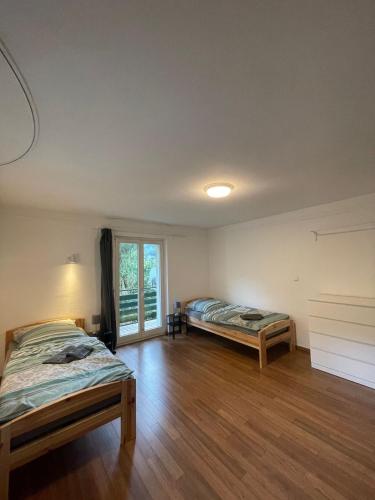 Work & Stay in Unterreichenbach near Pforzheim