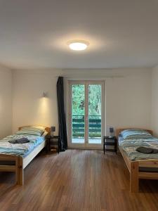 Work & Stay in Unterreichenbach near Pforzheim