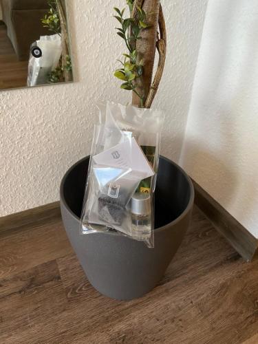 Work & stay Langenfeld