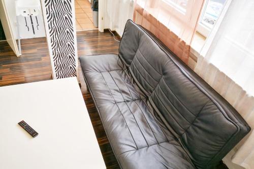 Work & stay Langenfeld